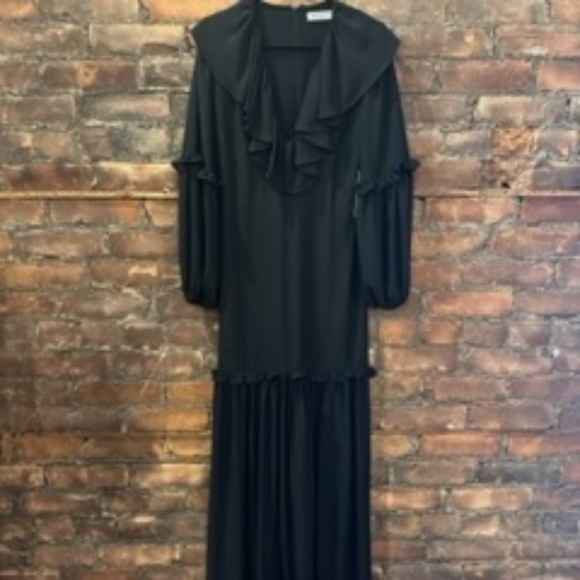 AMANDA UPRICHARD Talulah Maxi dress - Picture 1 of 6